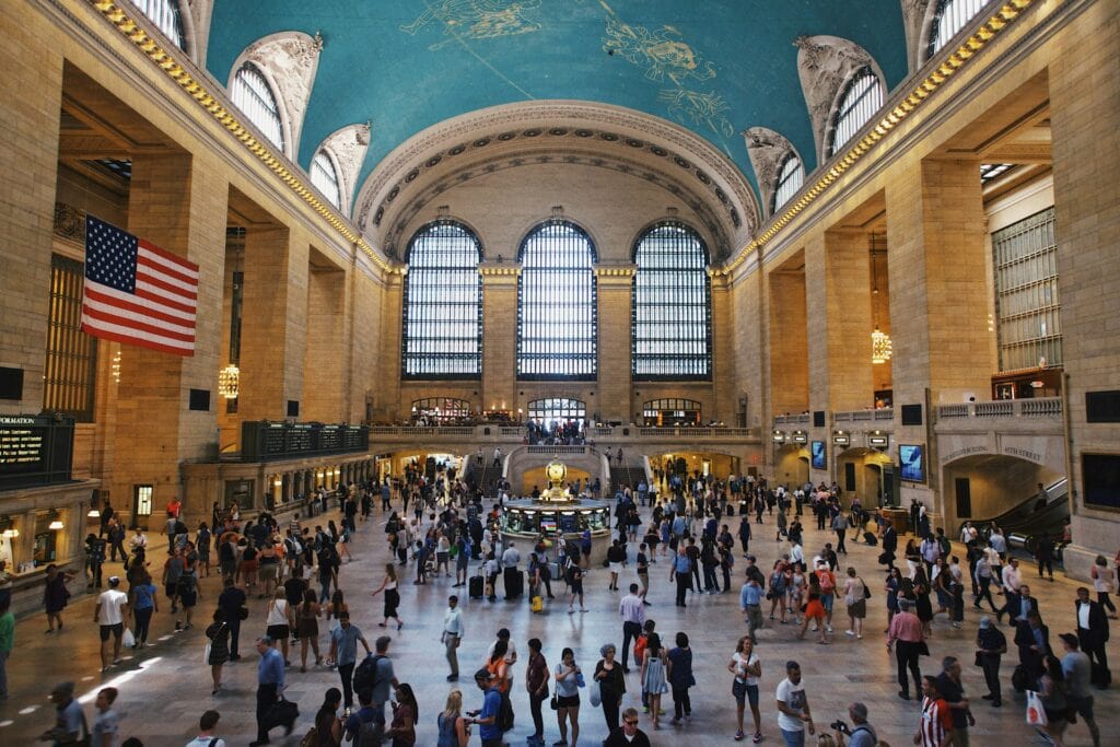 grand central